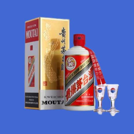 中山回收茅台酒